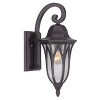 Acclaim Lighting 39802ORB Milano 1 Light 17 inch Oil Rubbed Bronze Exterior Wall Mount photo thumbnail