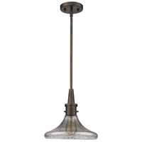Acclaim Lighting IN21192ORB Brielle 1 Light 11 inch Oil Rubbed Bronze Pendant Ceiling Light photo thumbnail