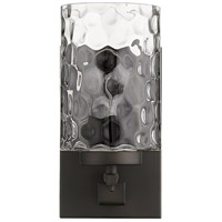 Acclaim Lighting IN40010ORB Livvy 1 Light 5 inch Oil-Rubbed Bronze Sconce Wall Light alternative photo thumbnail