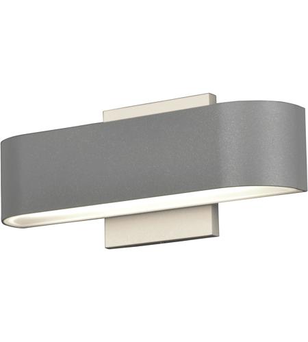 Access 20046LEDDMG-SAT/FST Montreal LED 5 inch Satin Outdoor Wall Sconce photo