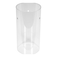 Access Lighting Glass in Glass Glass Shade 23132-CLR