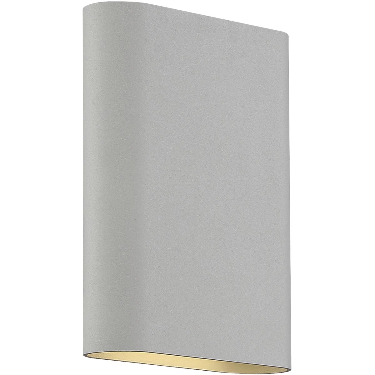 Access 20408LEDD-SAT-120V Lux Bi Wall Sconce Wall Light in Satin