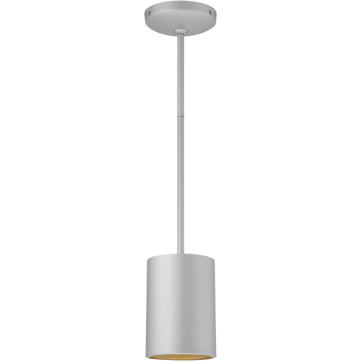 Access 29000-SAT Pilson 4.75 inch Satin Pendant Ceiling Light
