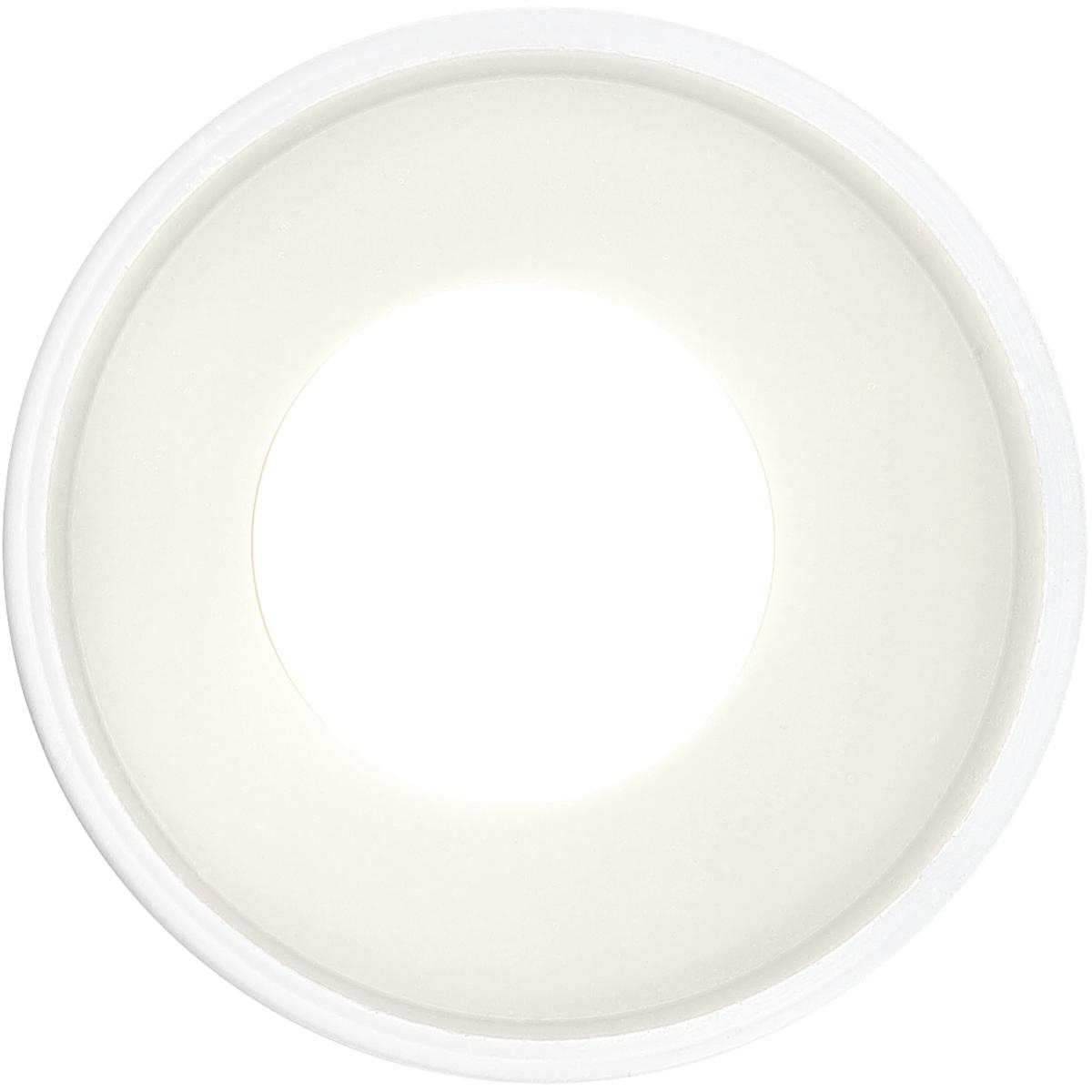 Access 29001-MWH Pilson 4.75 inch Matte White Pendant Ceiling Light