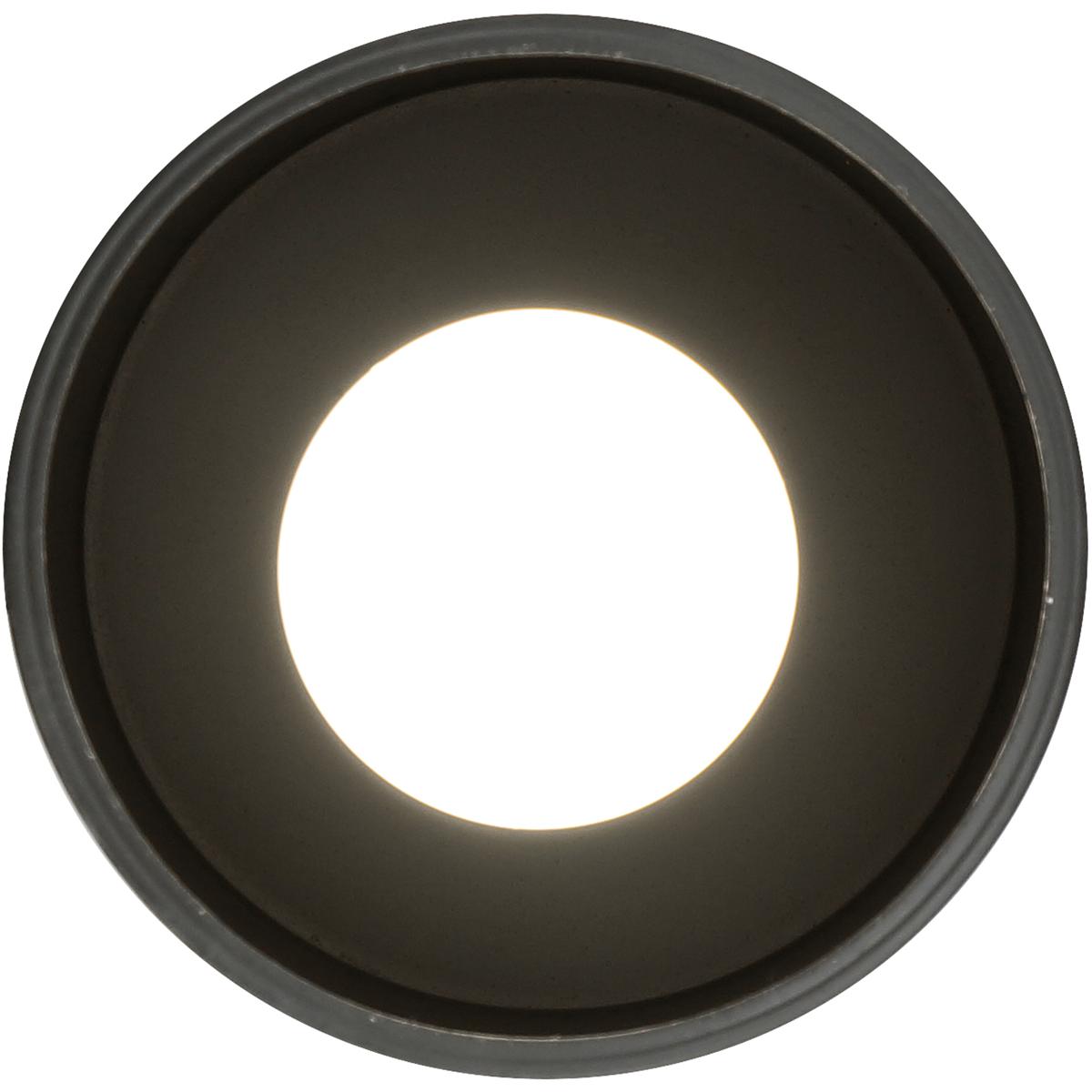 Access 29002-MBL Pilson 4.75 inch Matte Black Pendant Ceiling Light