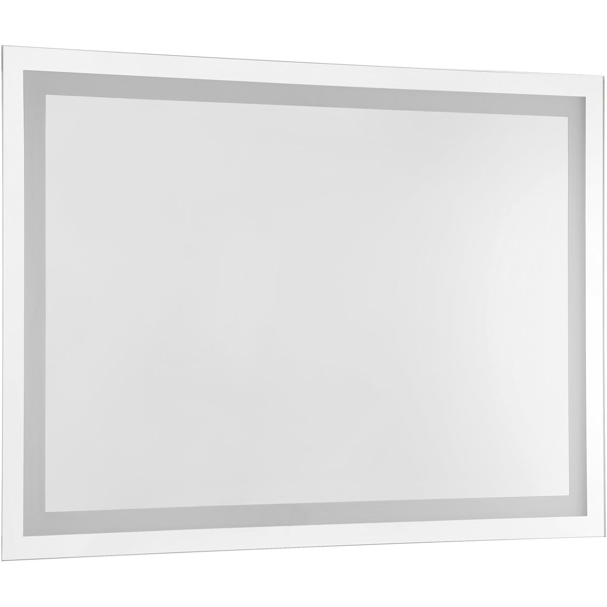 Access 71006LED-MIR Peninsula 48 X 36 inch Mirror LED Wall Mirror