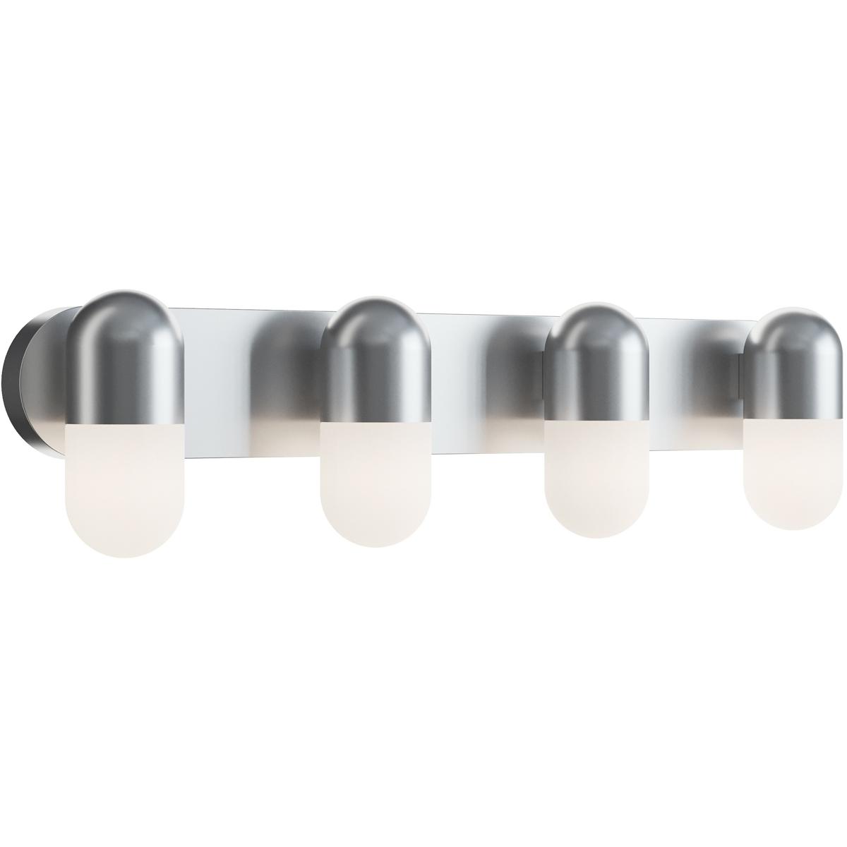 AFX Lighting Irvine 33 Inch Bath Vanity Light Irvine - IRVV3206LAJUDSN - Modern Contemporary