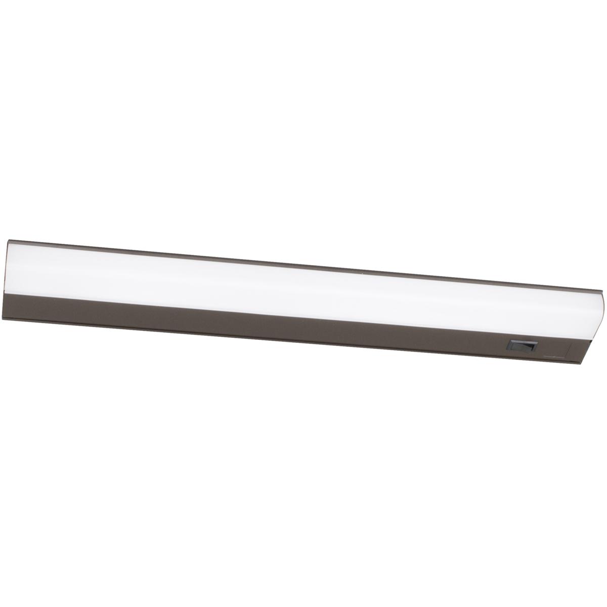 AFX T5L2-24RRB T5l 120V LED 24 inch Oil-Rubbed Bronze Undercabinet Light
