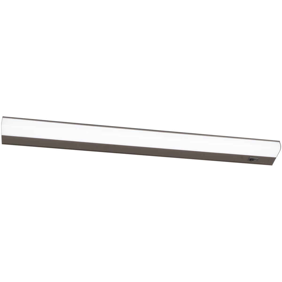 AFX T5L2-33RRB T5l 120V LED 33 inch Oil-Rubbed Bronze Undercabinet Light