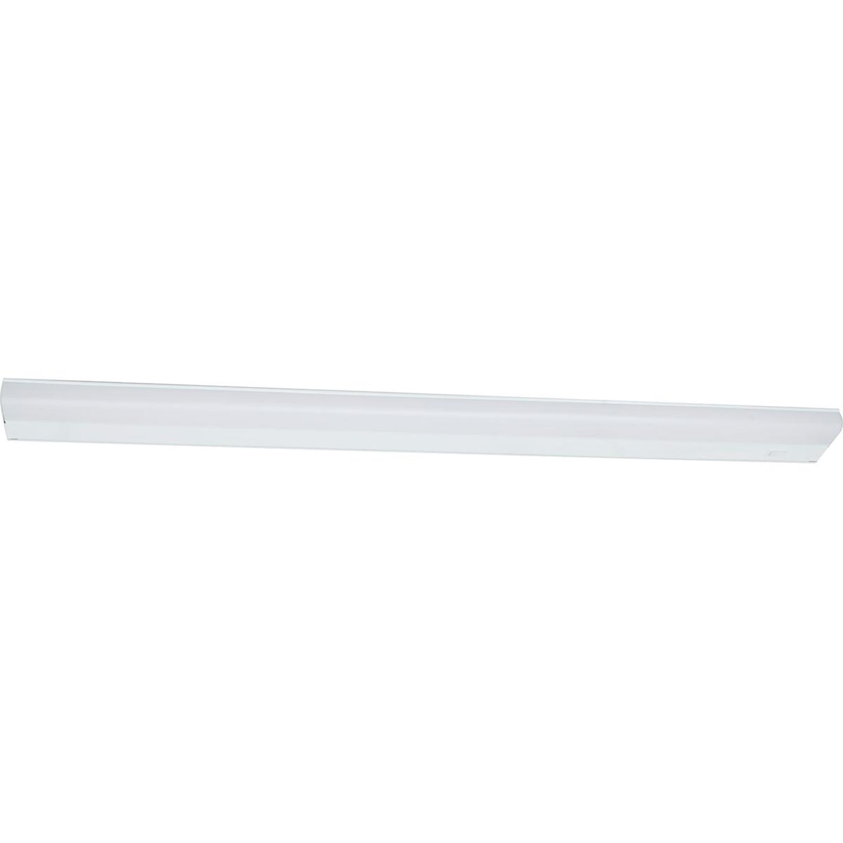 AFX T5L2-33RWH T5l 120V LED 33 inch White Undercabinet Light