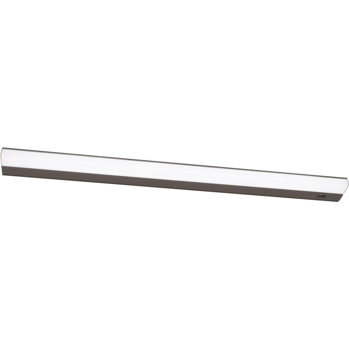 AFX T5L2-42RRB T5l 120V LED 42 inch Oil-Rubbed Bronze Undercabinet Light