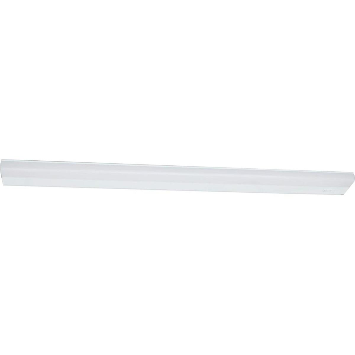 AFX T5L2-42RWH T5l 120V LED 42 inch White Undercabinet Light