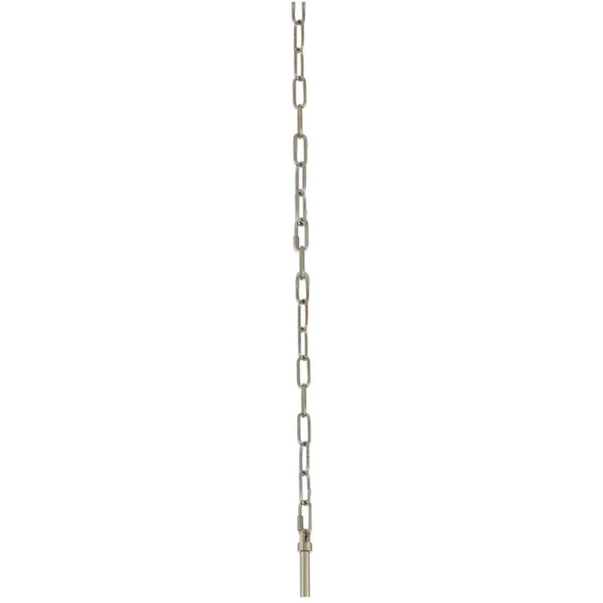 Allegri 032554041FR001 Gemini 16 Light 36 inch Champagne Gold Pendant Ceiling Light