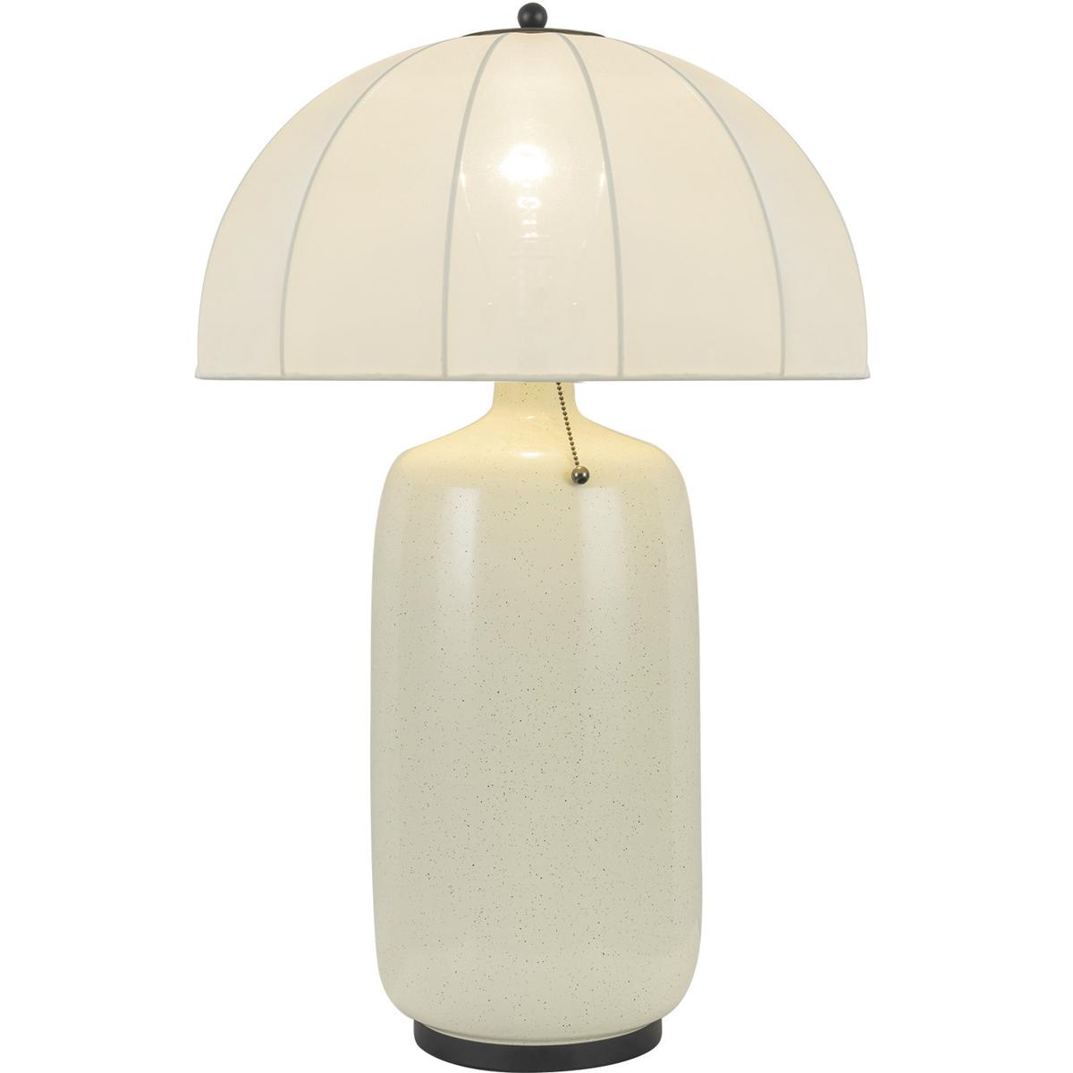 Alora TL661018MB Alora Mood Crosby 27.63 inch 1.00 watt Matte Black Table Lamp Portable Light