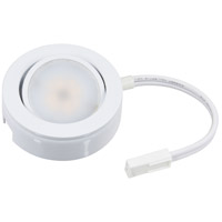MVP LED Puck Light Collection