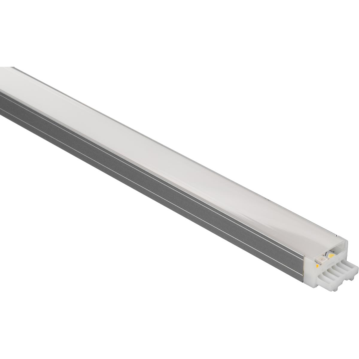 American Lighting MLINK-24-RGBTW-36 MircoLink White Undercabinet Lighting