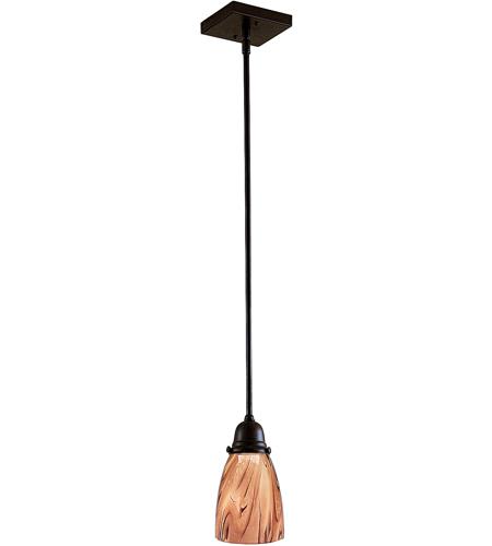 Arroyo Craftsman SSH-1-P Simplicity 1 Light 4 inch Pewter Pendant Ceiling Light, Glass Sold Separately photo