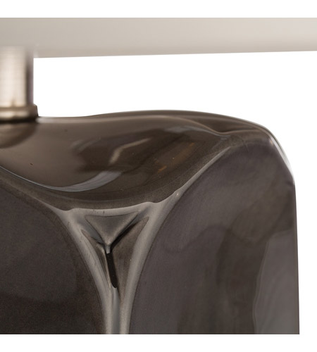 Arteriors 11136-499 Gunderson 31 inch 150 watt Charcoal Table Lamp Portable Light 11136-499.d1.jpg