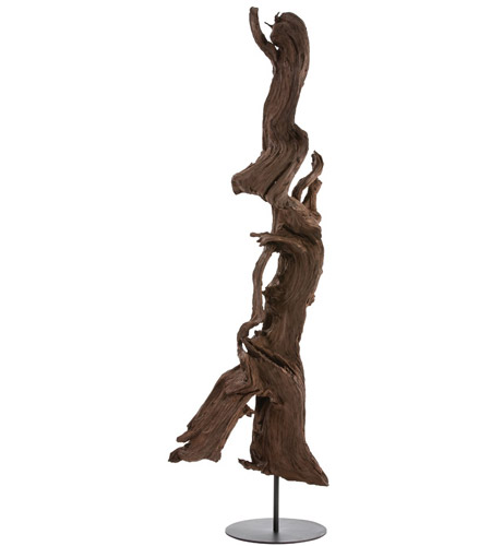 Arteriors 2422 Kazu 76 X 42 inch Floor Sculpture 2422.d4.jpg