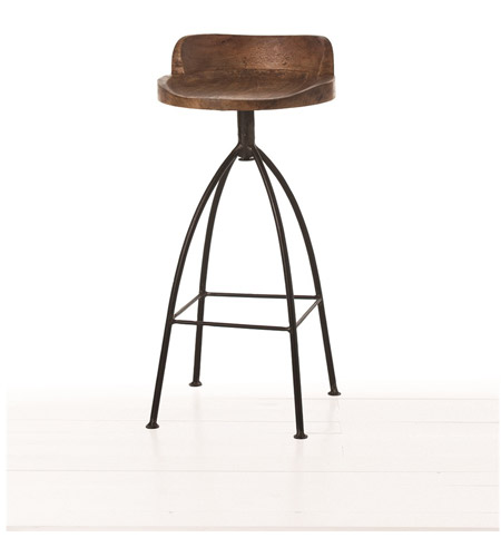 Arteriors 2747 Hinkley 35 Inch, 35 Inch Seat Height Bar Stools