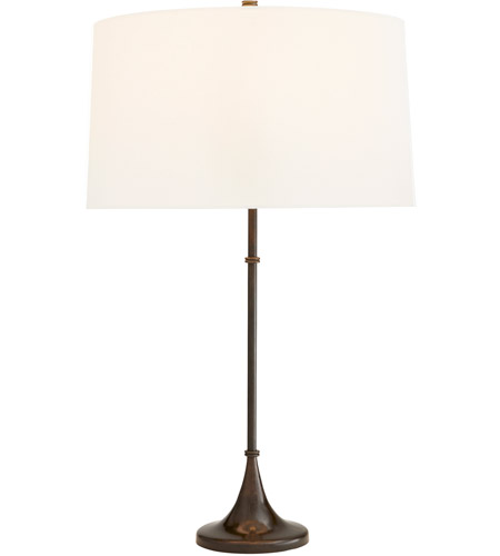 Arteriors 44769-182 Irving 29 inch 150.00 watt Bronze Table Lamp Portable Light 44769-182.d1.jpg