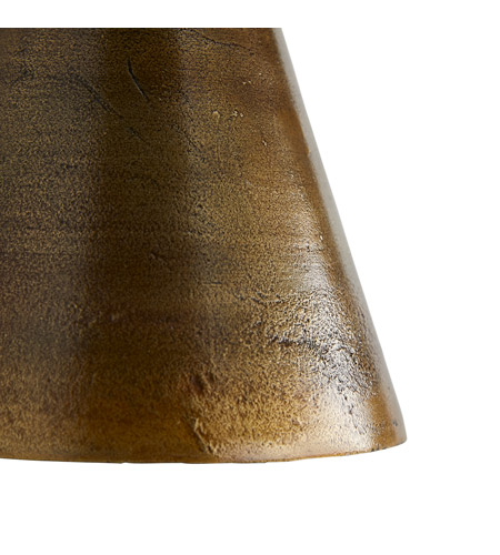Arteriors 44914-268 Alex 28 inch 150.00 watt Antique Brass and Bronze Table Lamp Portable Light 44914-268.d2.jpg