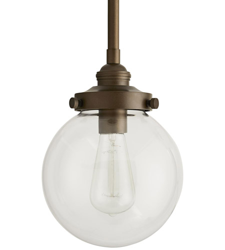 arteriors reeves pendant