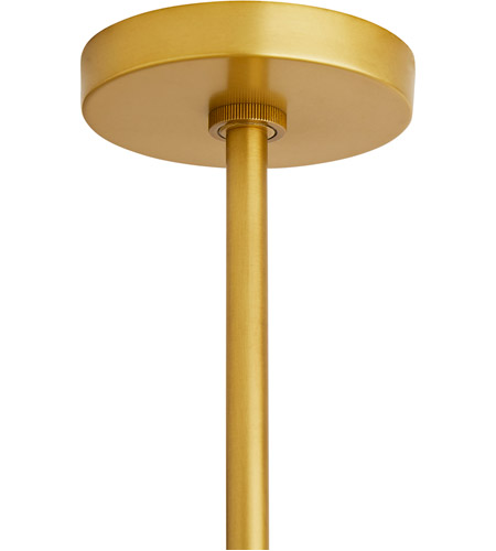 Arteriors 49726 Helia 1 Light 12 inch Antique Brass Pendant Ceiling Light 49726.d7.jpg