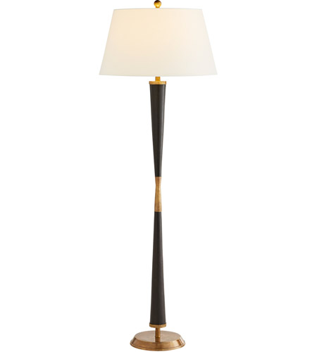 Arteriors 76001-963 Dempsey 68 inch 150.00 watt Bronze and Vintage Brass Floor Lamp Portable Light 76001-963.d1.jpg