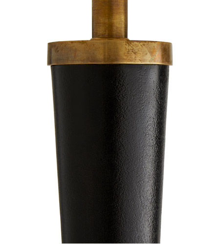 Arteriors 76001-963 Dempsey 68 inch 150.00 watt Bronze and Vintage Brass Floor Lamp Portable Light 76001-963.d3.jpg
