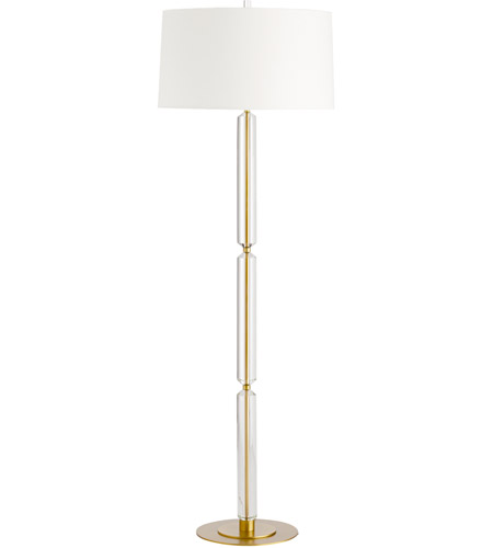 Clear Floor Lamp Portable Light, Clear Floor Lamp