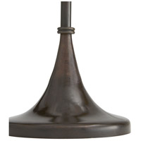 Arteriors 44769-182 Irving 29 inch 150.00 watt Bronze Table Lamp Portable Light 44769-182.d2.jpg thumb