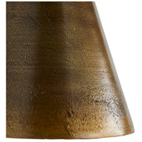Arteriors 44914-268 Alex 28 inch 150.00 watt Antique Brass and Bronze Table Lamp Portable Light 44914-268.d2.jpg thumb