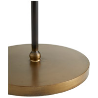 Arteriors 74501-878 Boise 68 inch 150.00 watt Bronze and Antique Brass Floor Lamp Portable Light 74501-878.d2.jpg thumb
