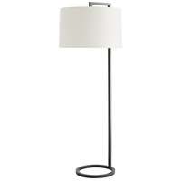 Arteriors 79171-956 Belden 64 inch 100.00 watt Bronze Floor Lamp Portable Light thumb