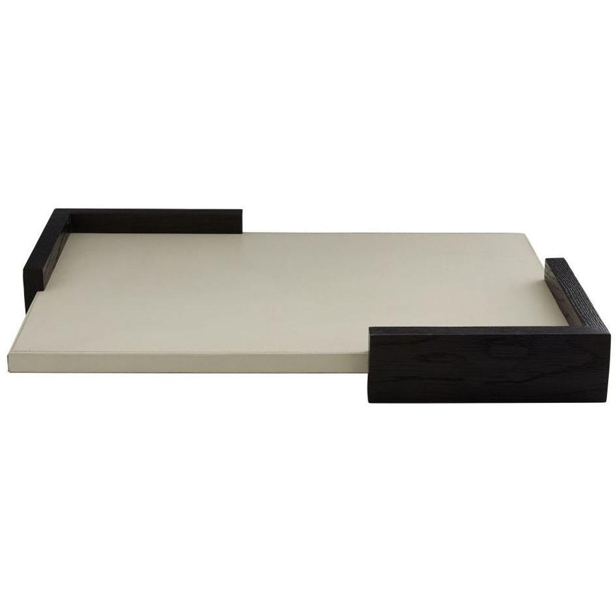 Arteriors 4643 Odin Ivory Tray