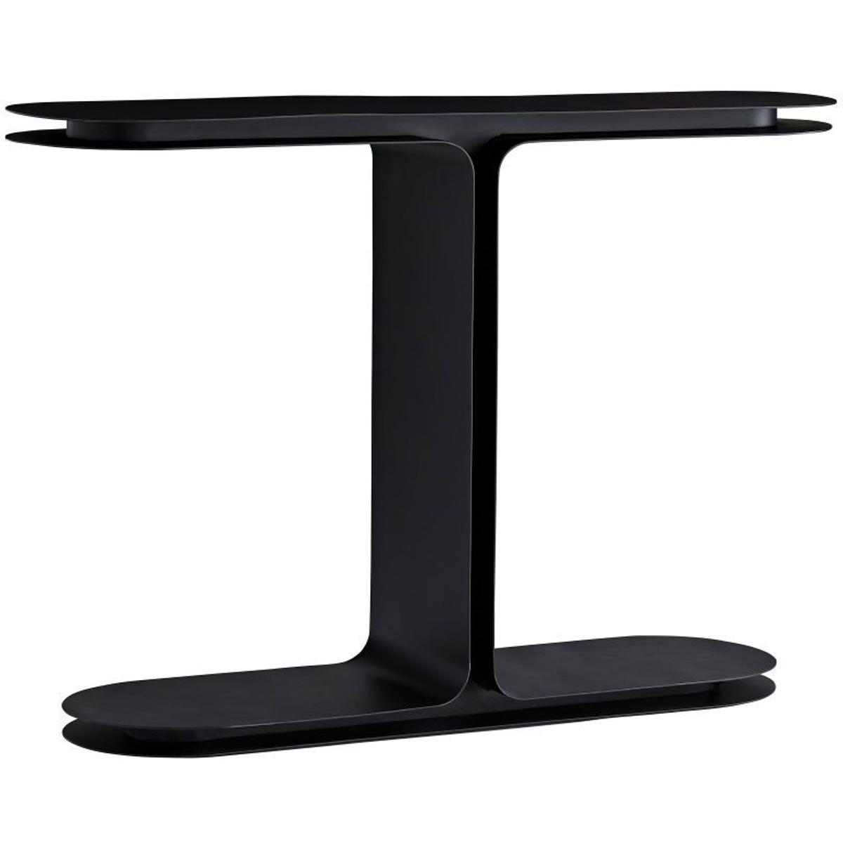 Arteriors 4726 Alberto 46 inch Bronze Console Table