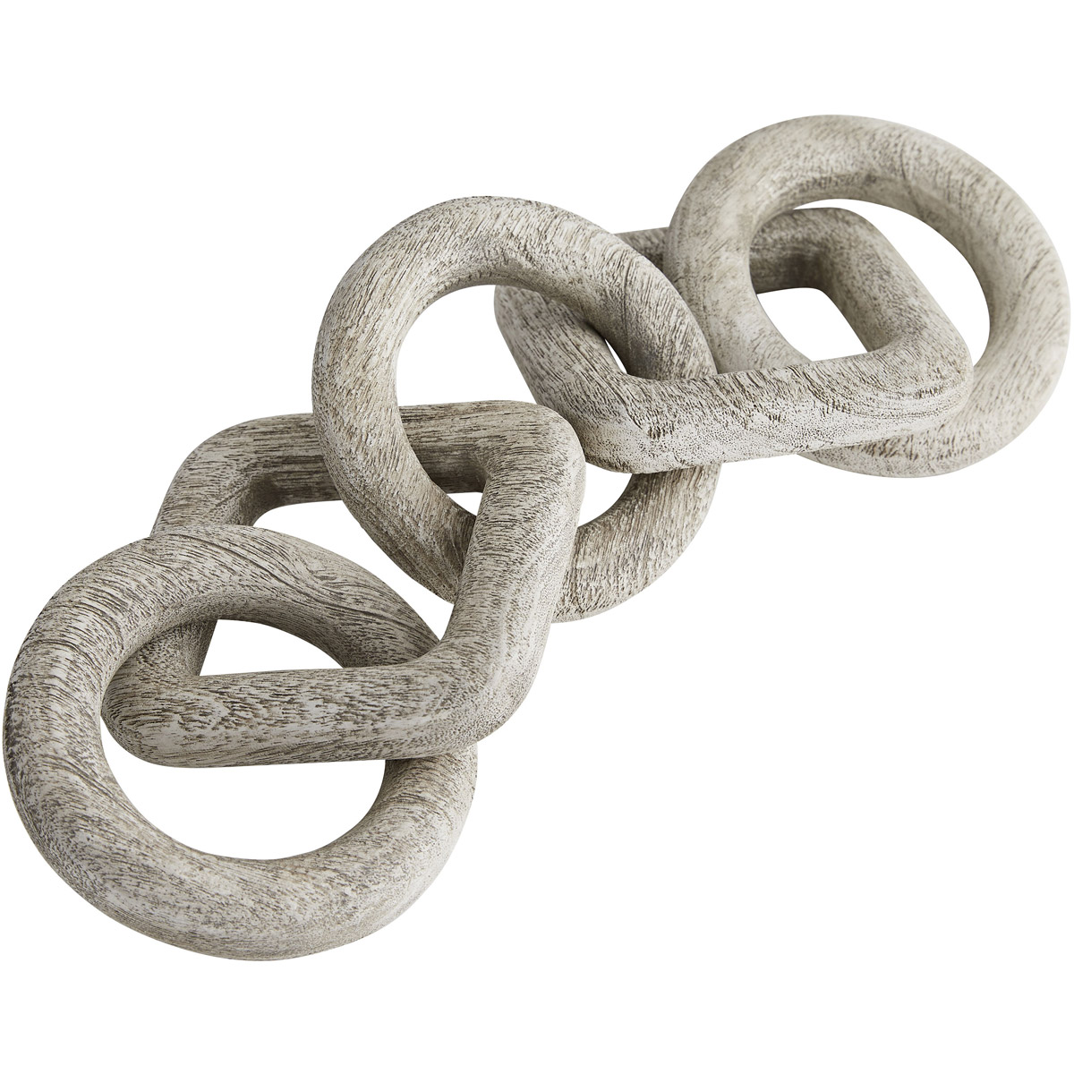 Arteriors 4739 Brinley Smoke Table Accessory