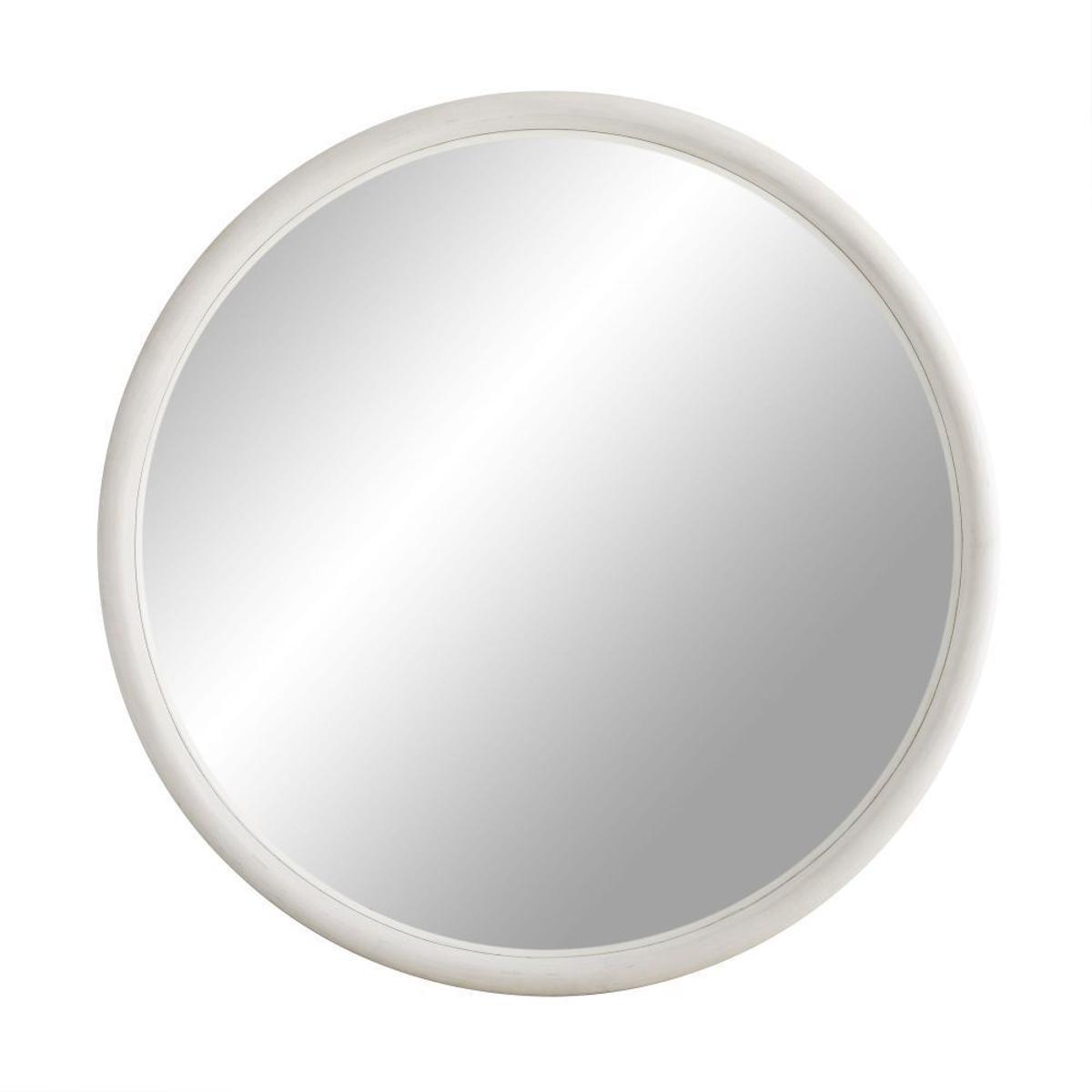 Arteriors 4848 Lesley 72 inch Whitewash Mirror