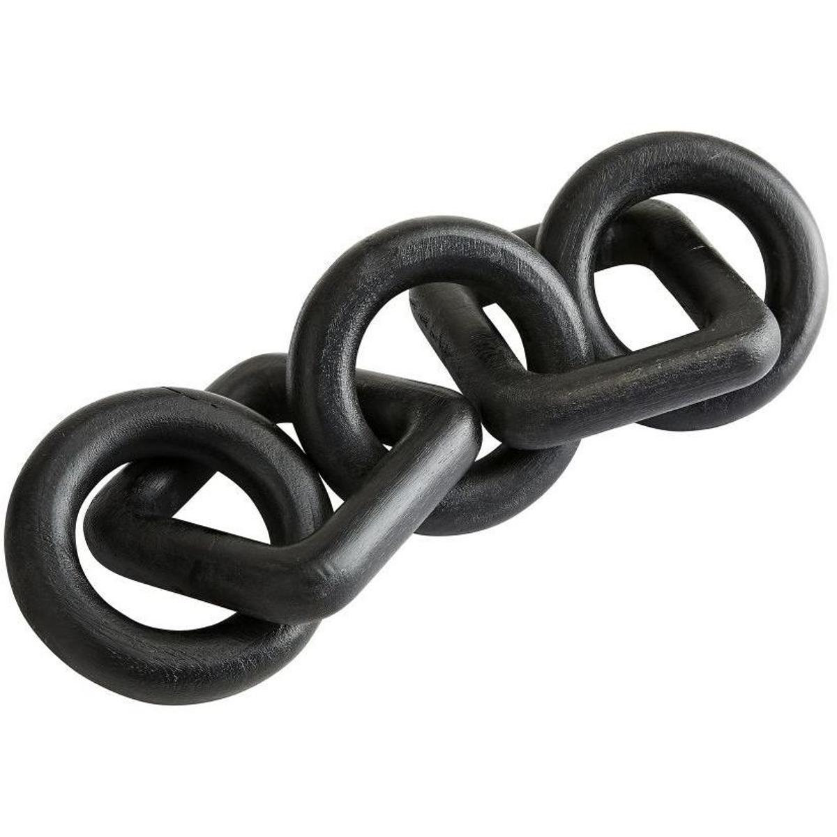 Arteriors 4860 Brinley 15 X 4 inch Sculpture