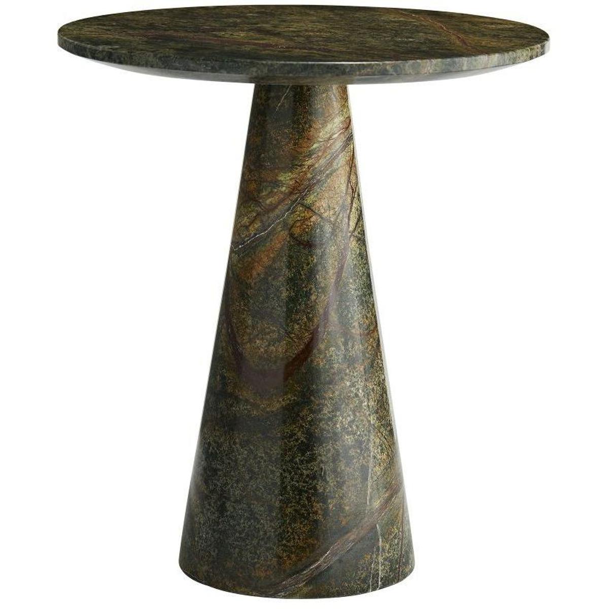 Arteriors 4903 Icarius 16 inch Jungle Accent Table