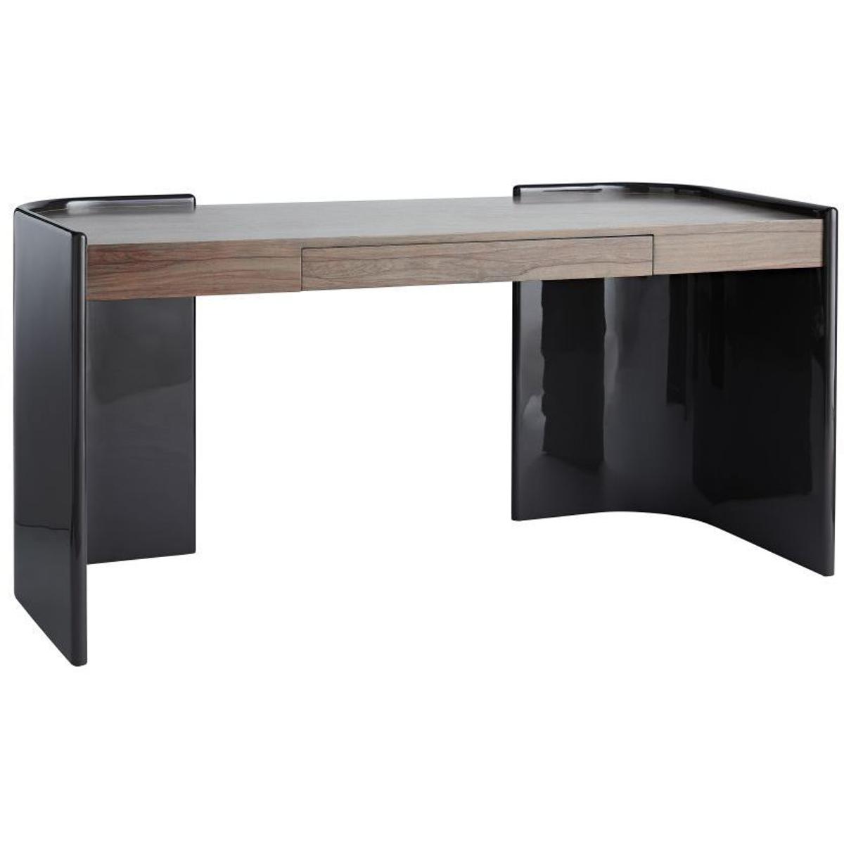 Arteriors 5081 Parnell 65 inch Chateau Gray Desk
