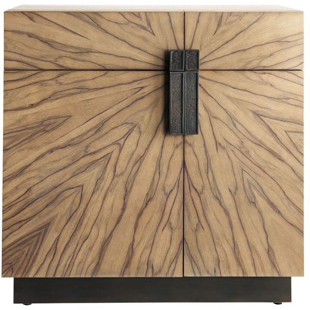 Arteriors 5126 Lafayette Chateau Gray Cabinet