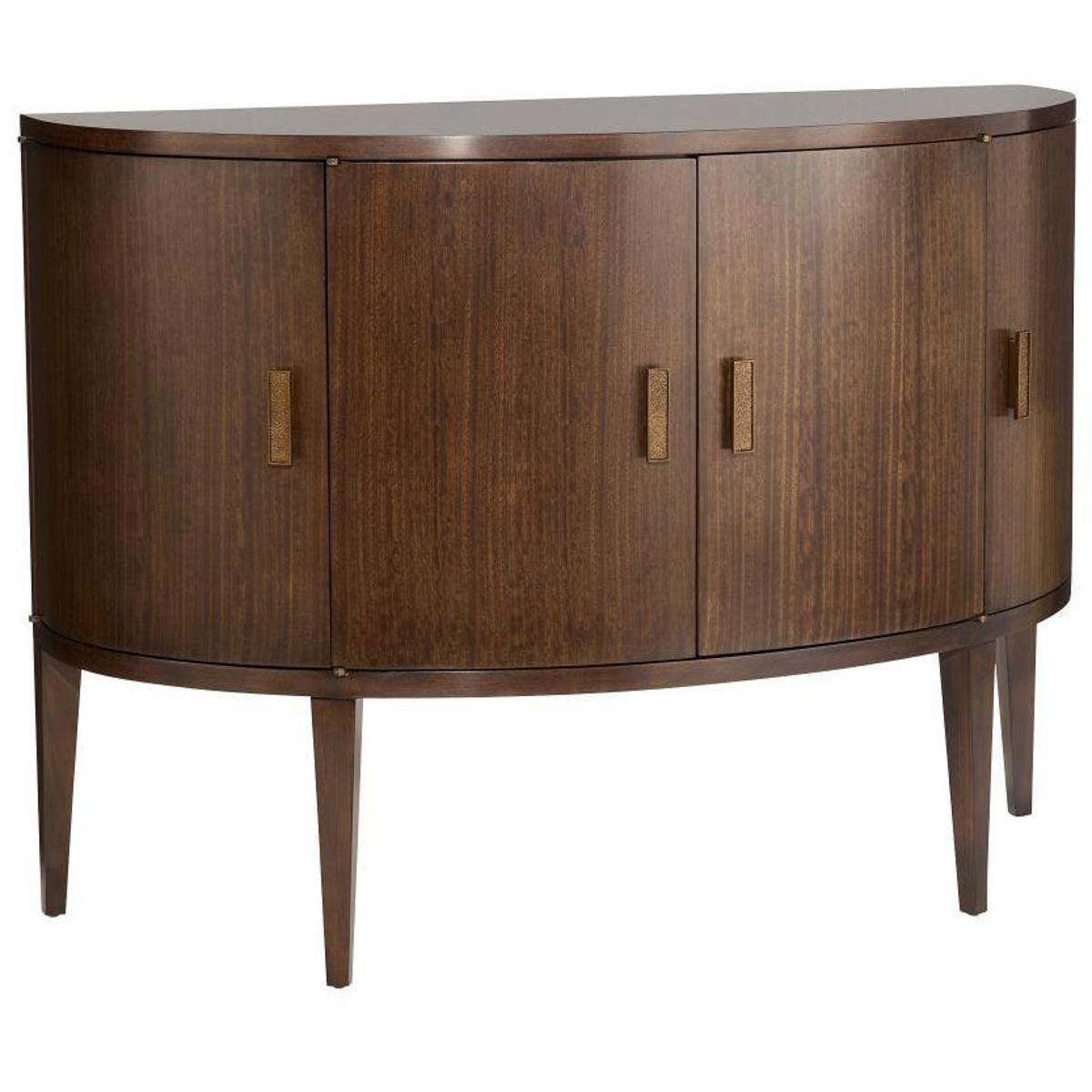 Arteriors 5519 Leilani Brindle Cabinet