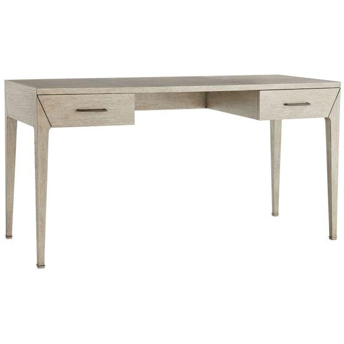 Arteriors 5602 Dublin 58 inch Smoke Desk