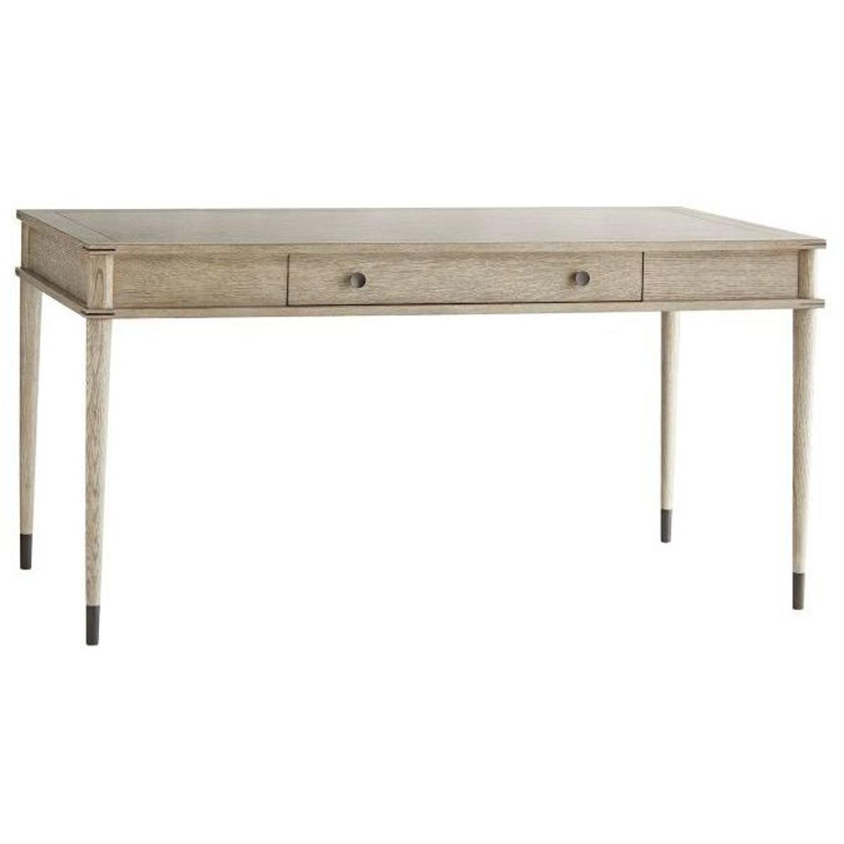 Arteriors 5646 Jobe 60 inch Smoke Desk