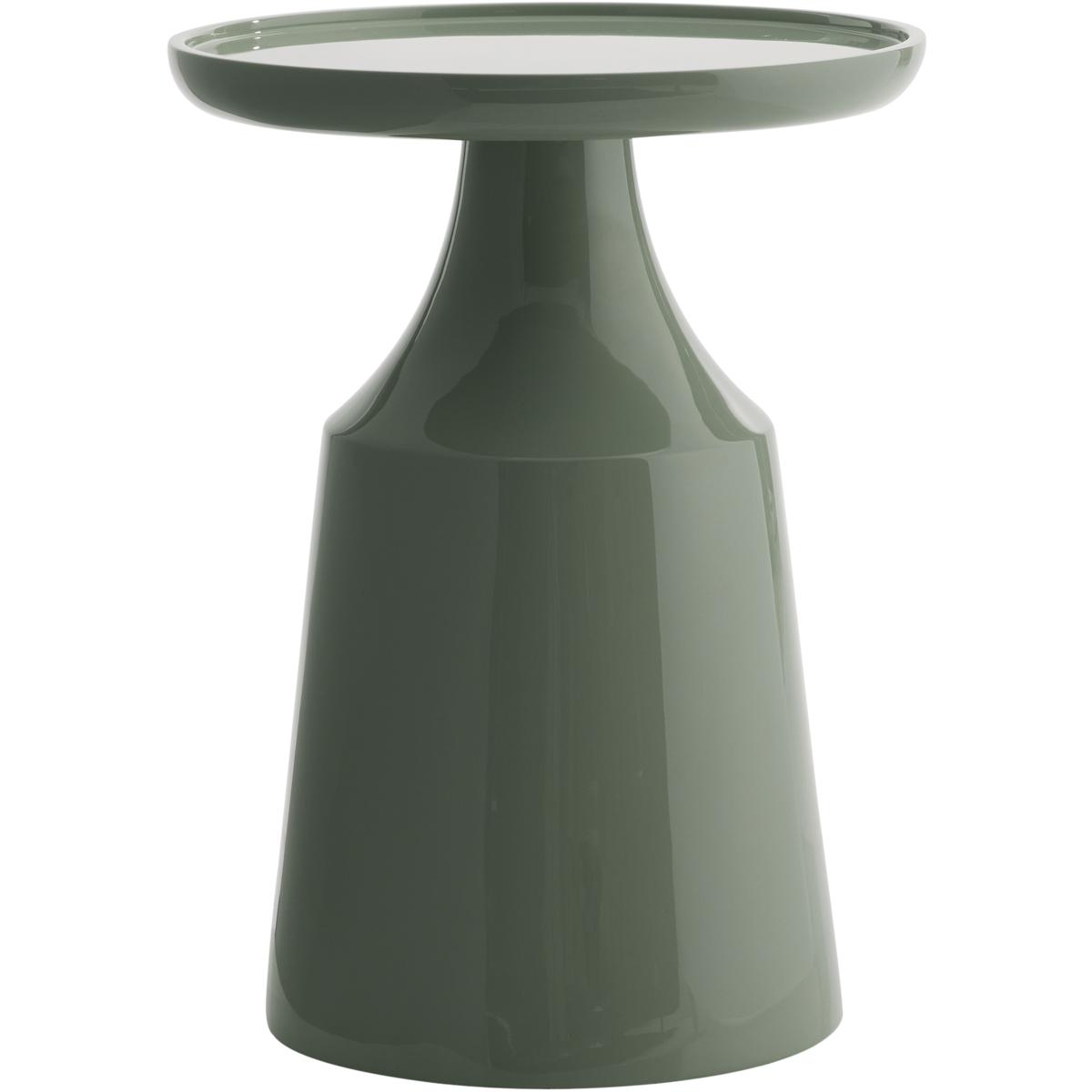 Arteriors Turin Accent Table in Spa Green | 5723