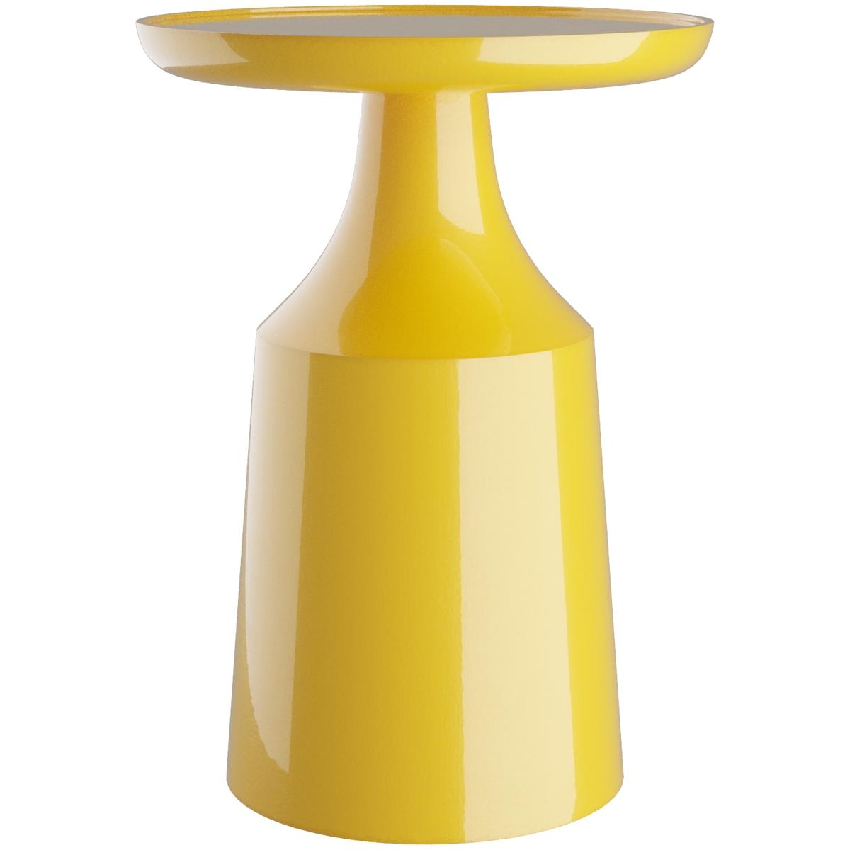Arteriors Turin Accent Table in Spice | 5777