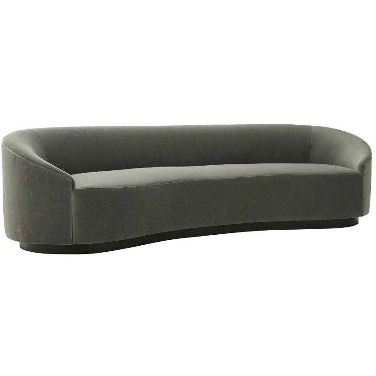 Arteriors 8032 Turner Sharkskin Sofa