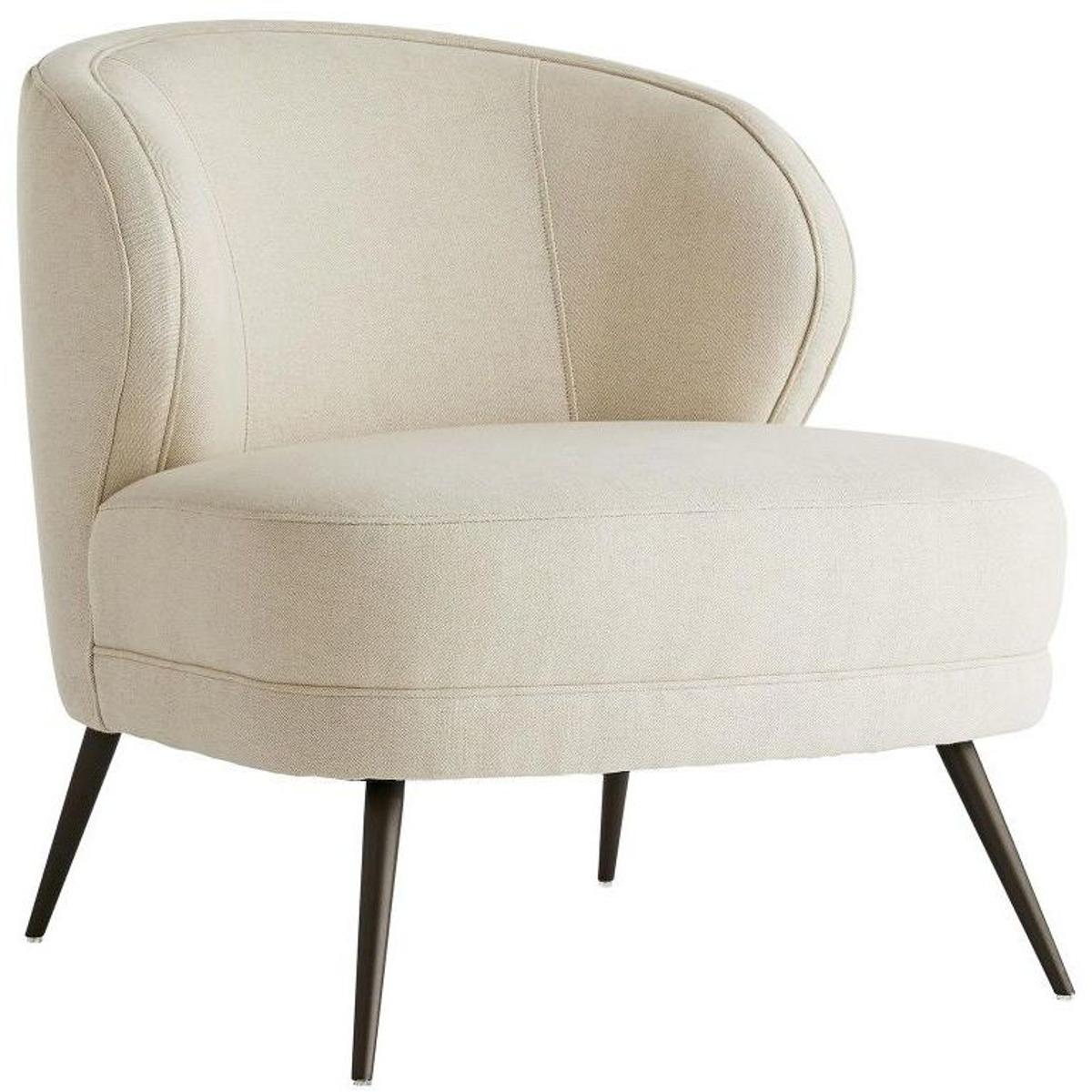 Arteriors 8119 Kitts Flax Chair